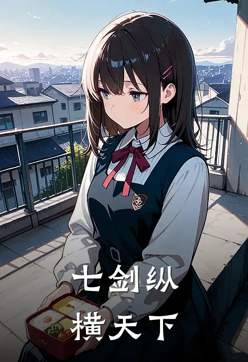 七剑纵横天下