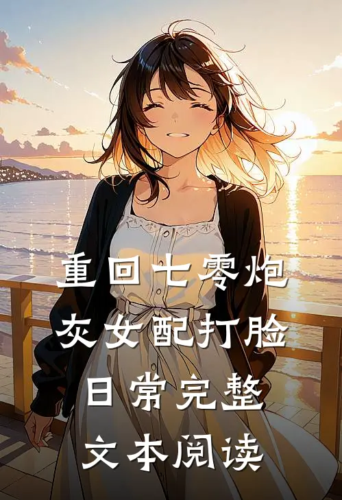 重回七零炮灰女配打脸日常 完整文本阅读