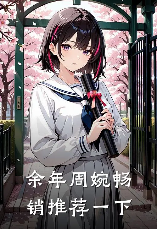 余年周婉畅销推荐一下