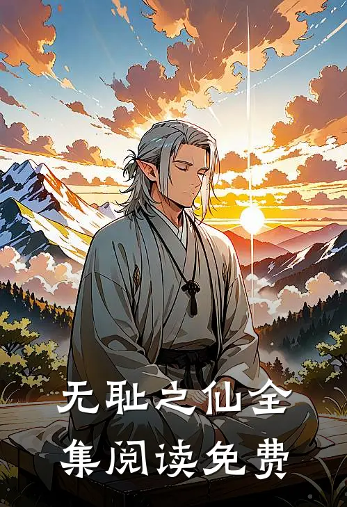 无耻之仙全集阅读免费