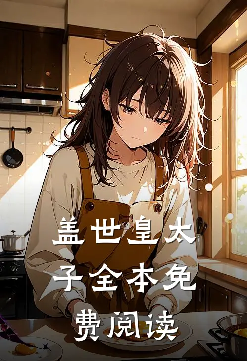 盖世皇太子全本免费阅读