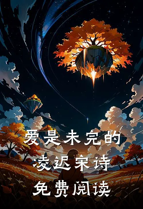 爱是未完的凌迟宋诗免费阅读