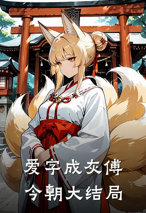 爱字成灰傅今朝大结局