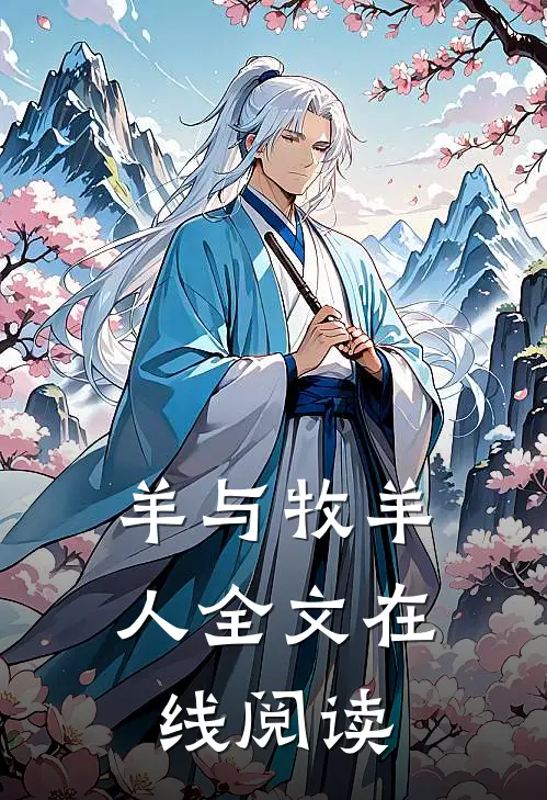 羊与牧羊人全文在线阅读