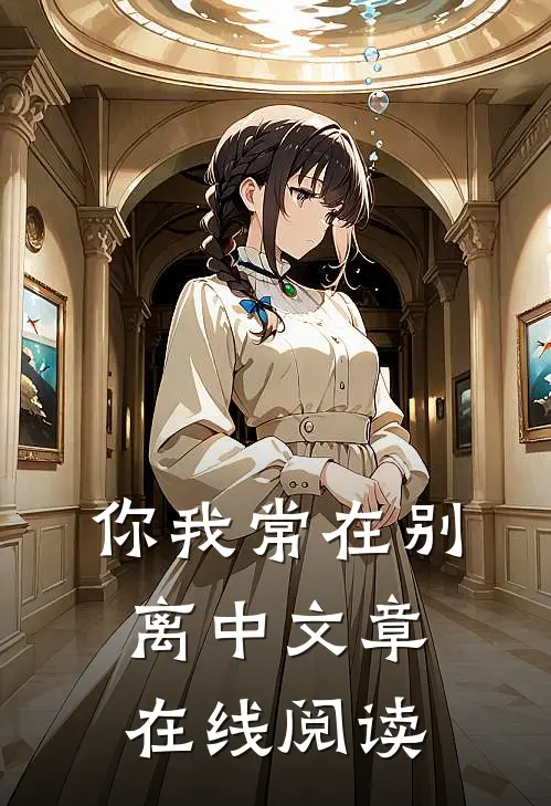 你我常在别离中文章在线阅读