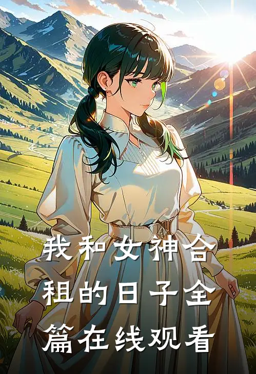 我和女神合租的日子全篇在线观看