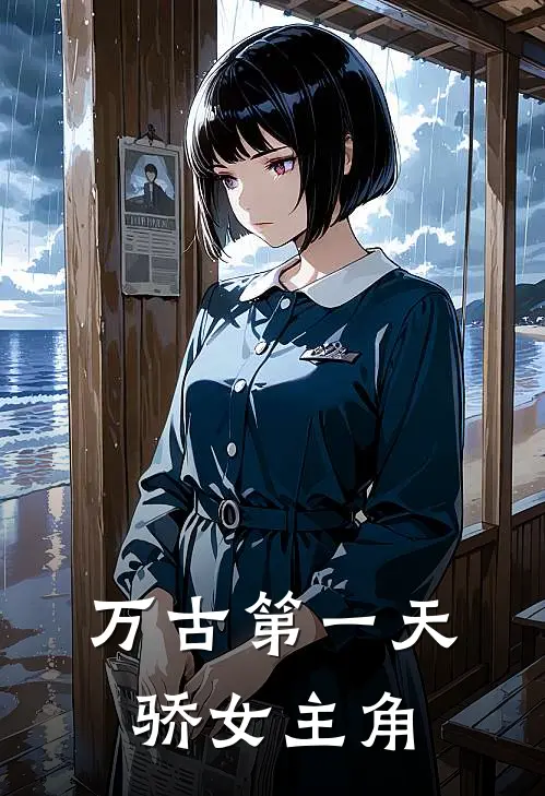 万古第一天骄女主角