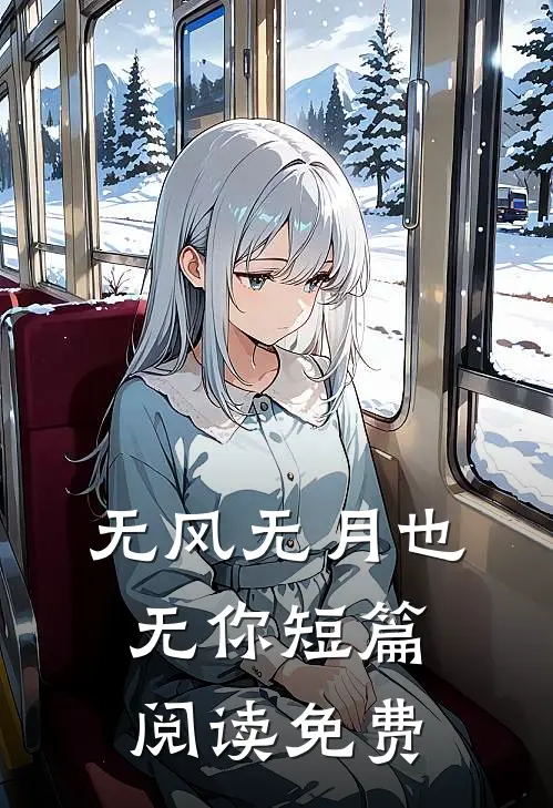 无风无月也无你短篇阅读免费