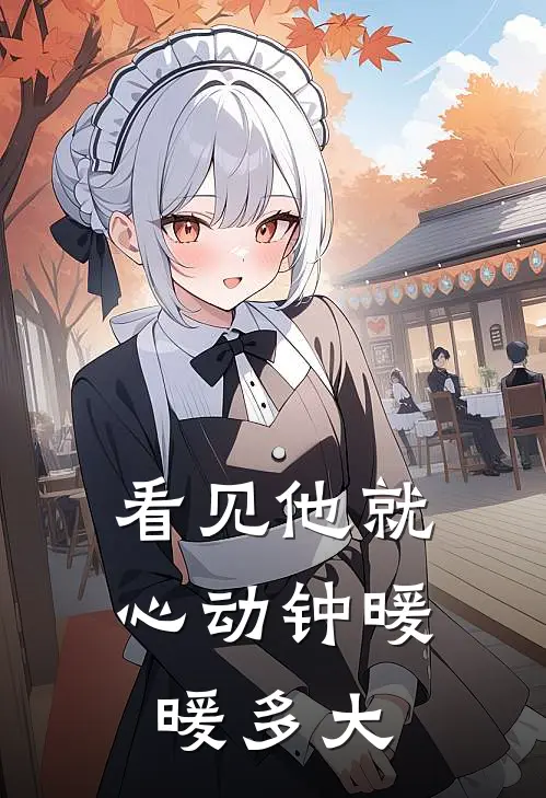 看见他就心动钟暖暖多大