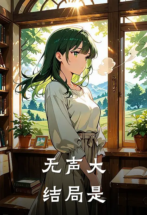 无声大结局是