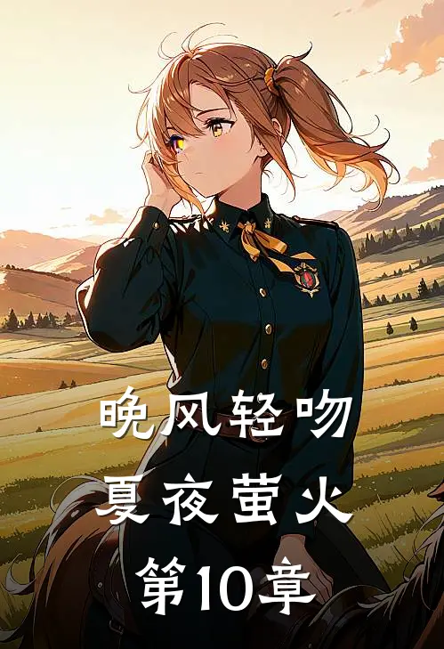 晚风轻吻夏夜萤火第10章