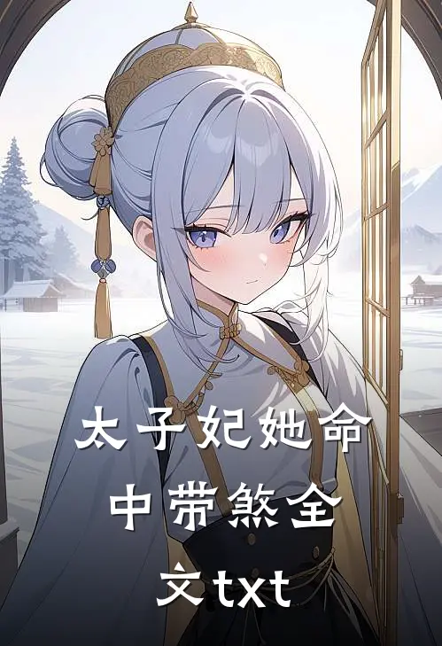 太子妃她命中带煞全文txt