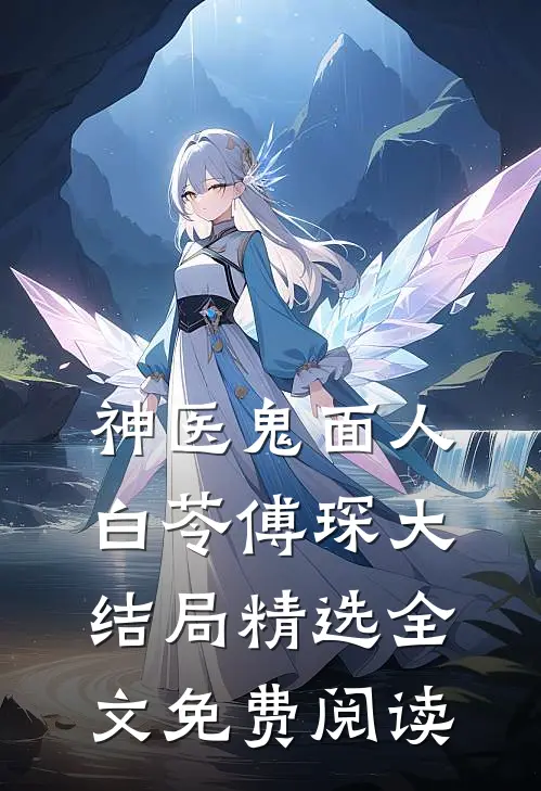 神医鬼面人白苓傅琛大结局精选全文免费阅读