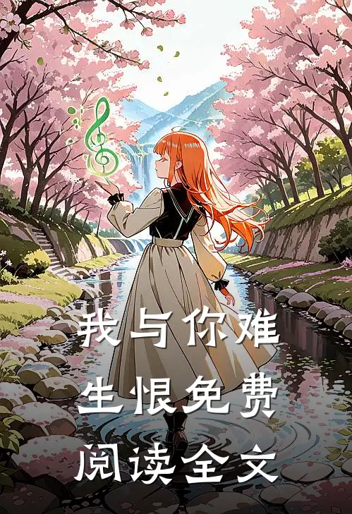 我与你难生恨免费阅读全文