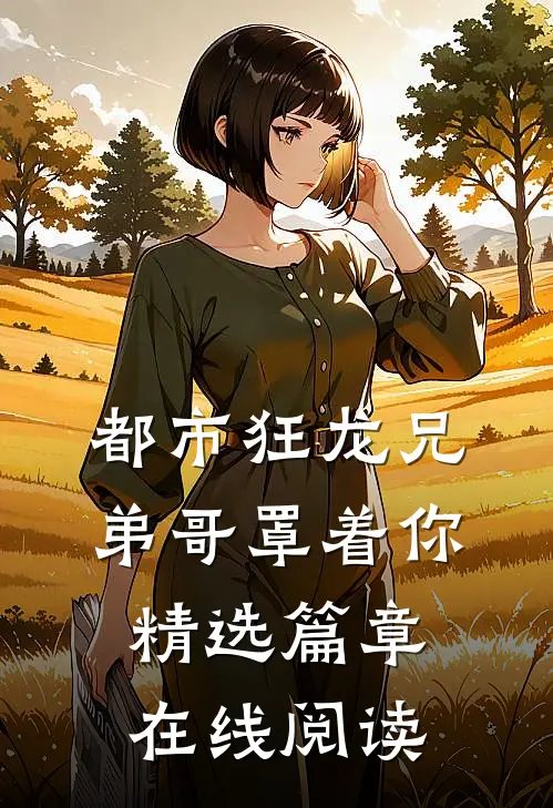 都市狂龙兄弟哥罩着你精选篇章在线阅读