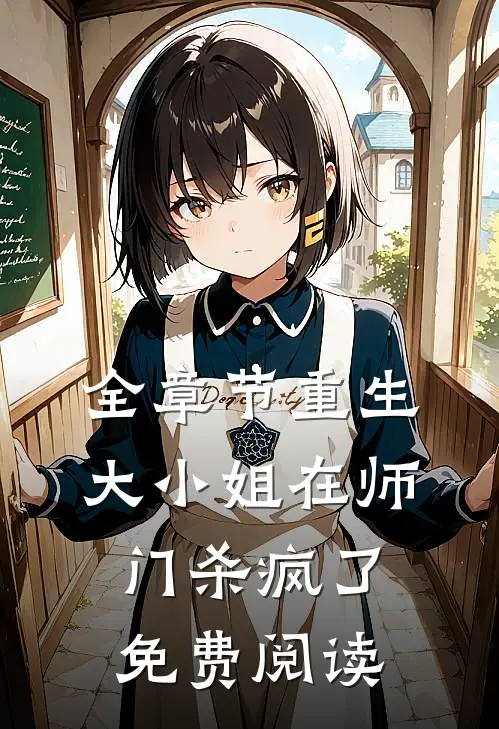 全章节重生大小姐在师门杀疯了免费阅读