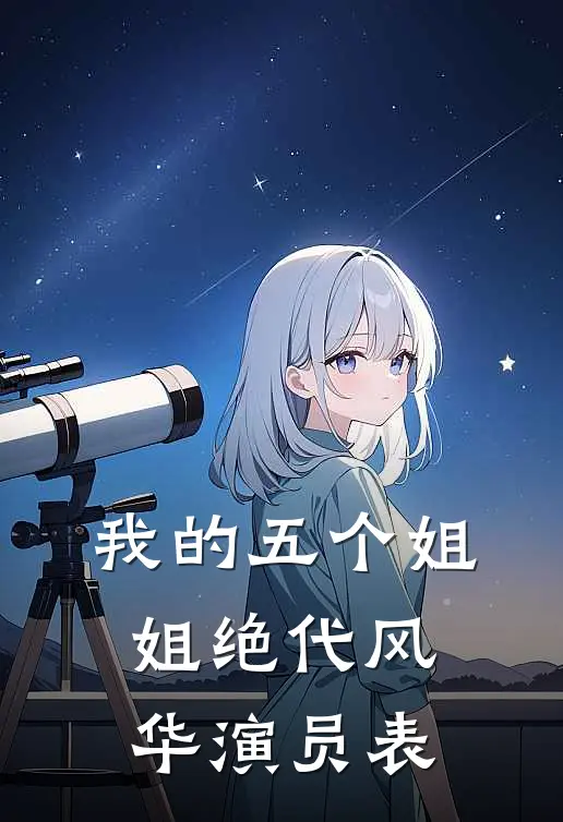 我的五个姐姐绝代风华演员表
