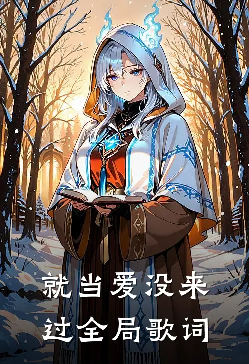 就当爱没来过全局歌词