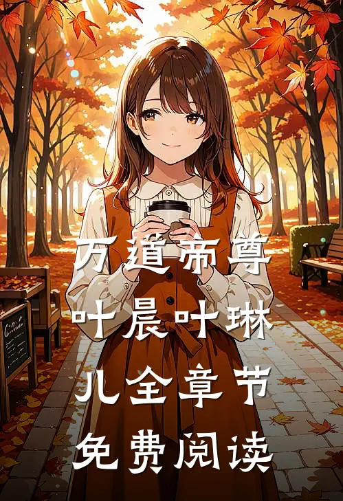 万道帝尊叶晨叶琳儿全章节免费阅读