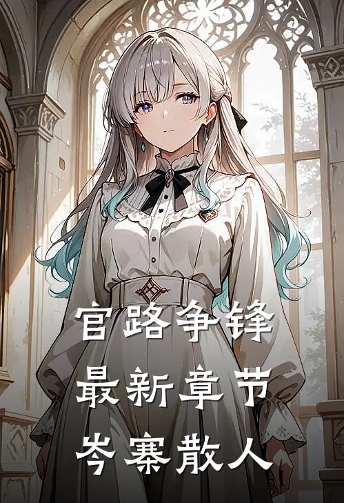 官路争锋最新章节岑寨散人
