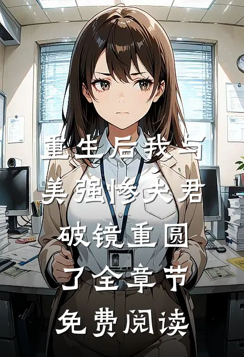 重生后我与美强惨夫君破镜重圆了全章节免费阅读