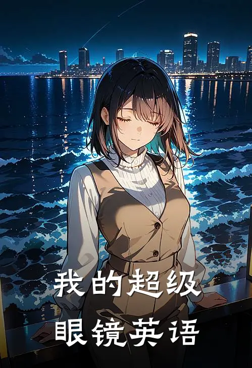 我的超级眼镜英语