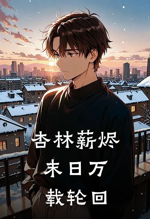 杏林薪烬：末日万载轮回