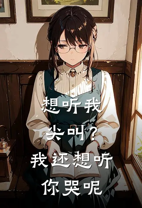 想听我尖叫？我还想听你哭呢