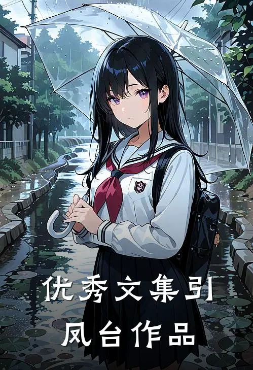 优秀文集引凤台作品