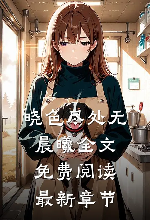 晓色尽处无晨曦全文免费阅读最新章节