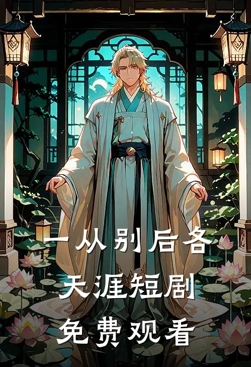 一从别后各天涯短剧免费观看