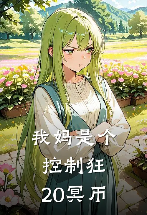 我妈是个控制狂,20冥币