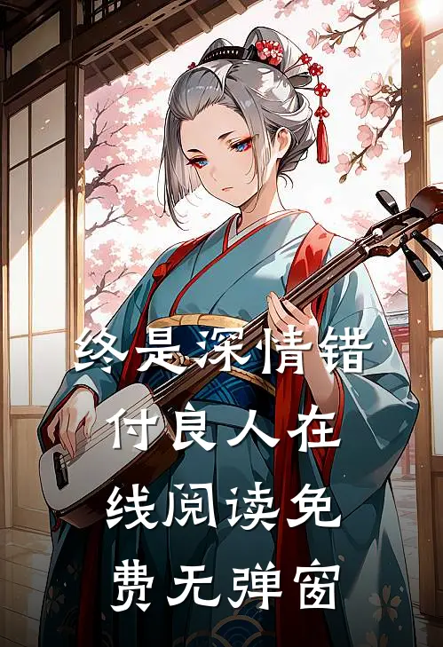 终是深情错付良人在线阅读免费无弹窗