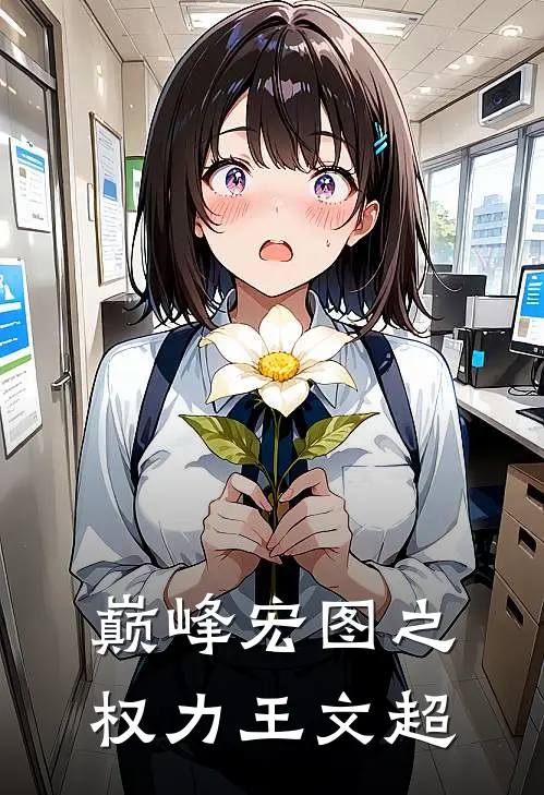 巅峰宏图之权力王文超