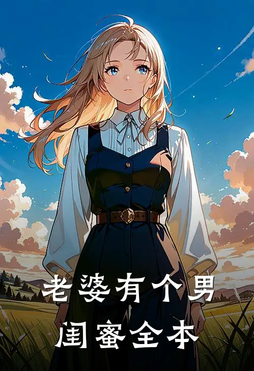 老婆有个男闺蜜全本