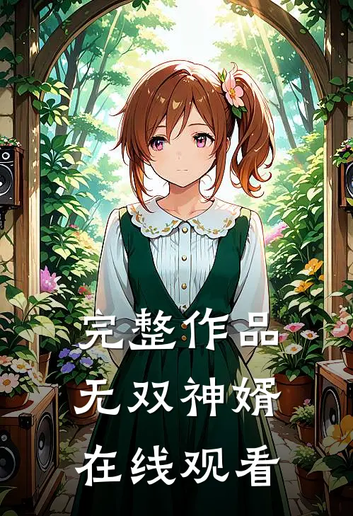 完整作品无双神婿在线观看