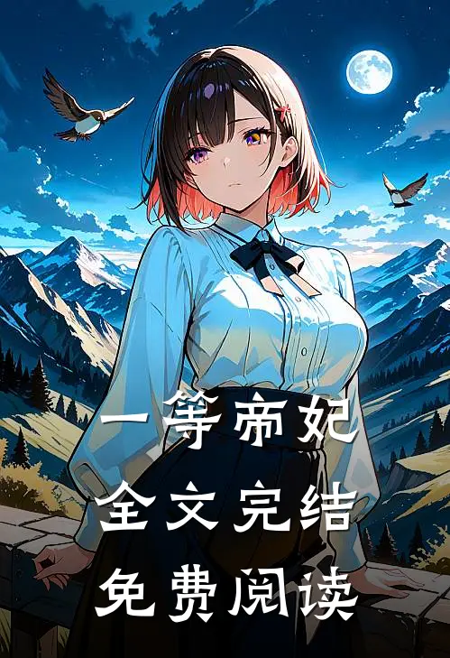 一等帝妃全文完结免费阅读