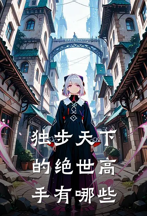 独步天下的绝世高手有哪些