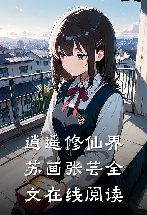 逍遥修仙界苏画张芸全文在线阅读