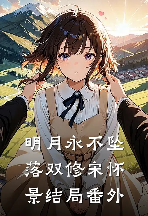 明月永不坠落双修宋怀景结局番外