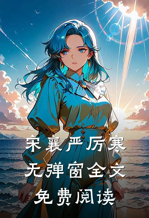 宋襄严厉寒无弹窗全文免费阅读