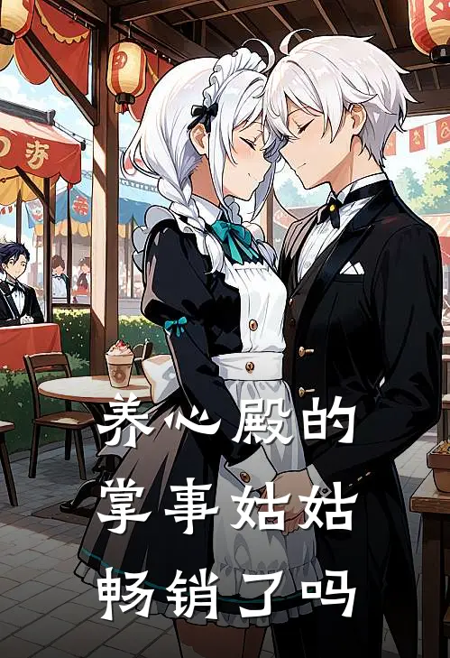 养心殿的掌事姑姑畅销了吗