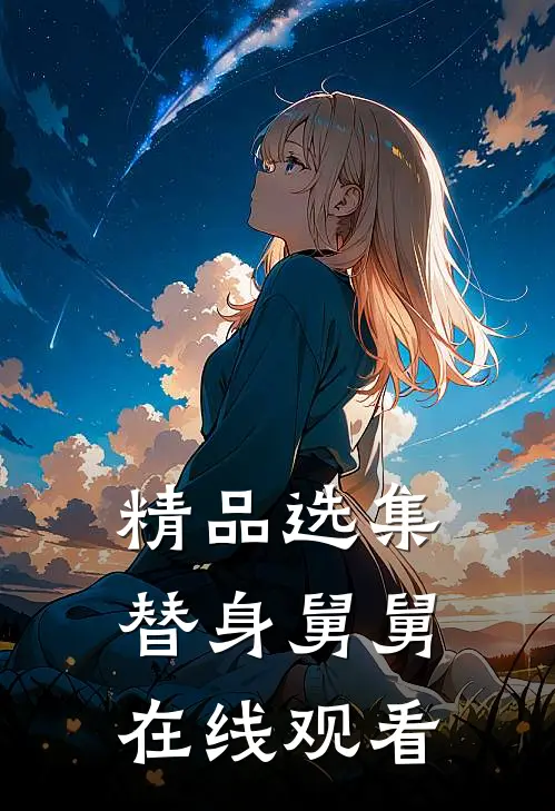 精品选集替身舅舅在线观看