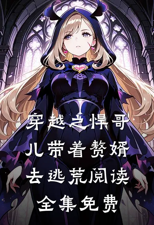 穿越之悍哥儿带着赘婿去逃荒阅读全集免费