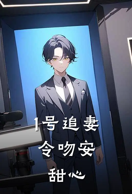 1号追妻令吻安,甜心