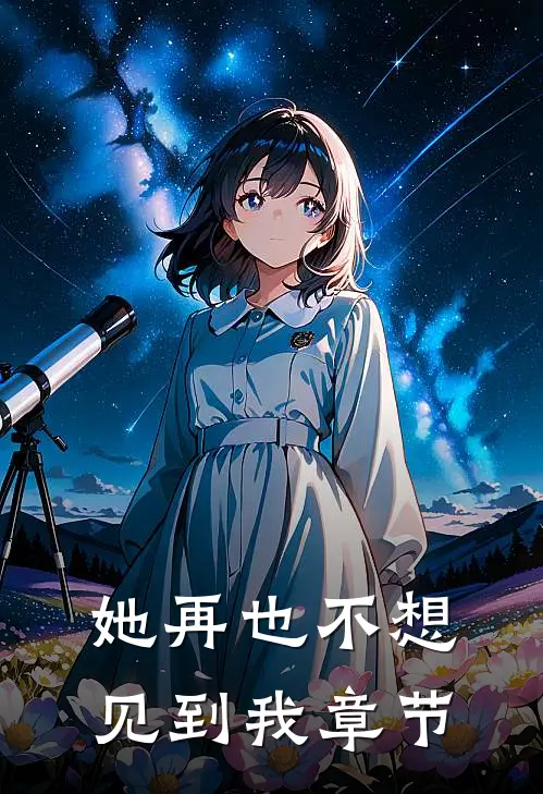 她再也不想见到我章节