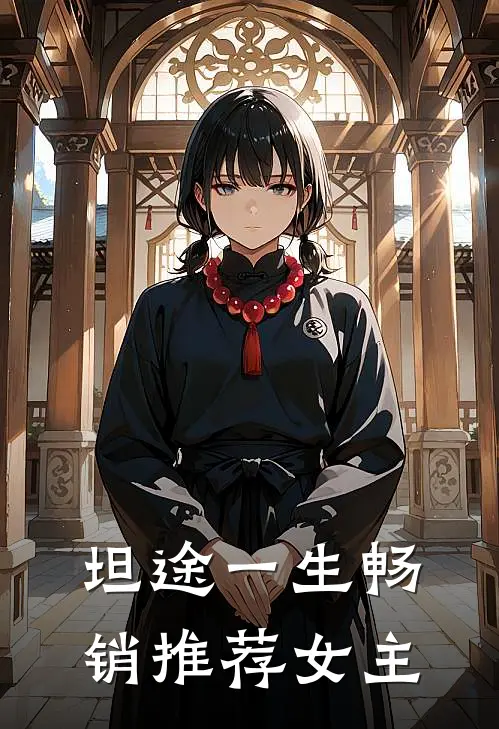坦途一生畅销推荐女主