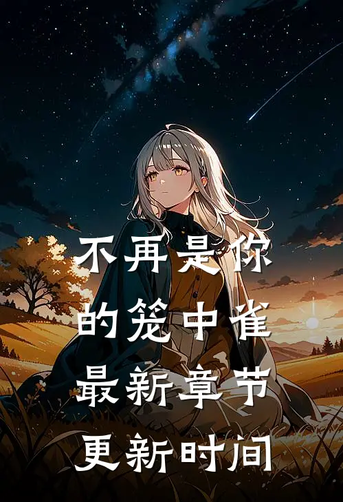 不再是你的笼中雀最新章节更新时间