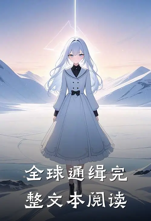 全球通缉完整文本阅读