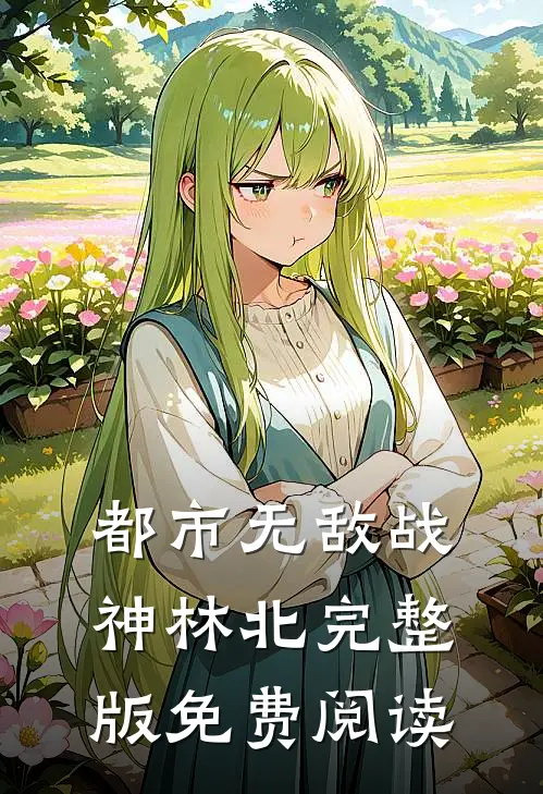 都市无敌战神林北完整版免费阅读